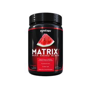 Syntrax Matrix Amino