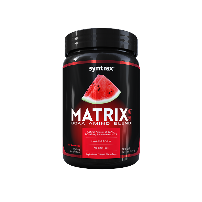 Syntrax Matrix Amino