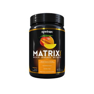 Syntrax Matrix Amino