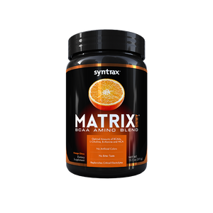 Syntrax Matrix Amino