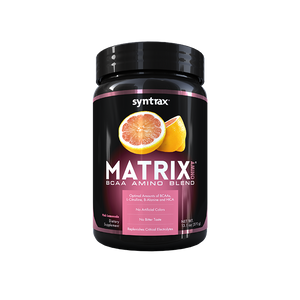 Syntrax Matrix Amino