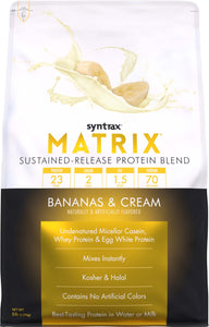 Syntrax Matrix 5lb