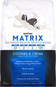 Syntrax Matrix 5lb