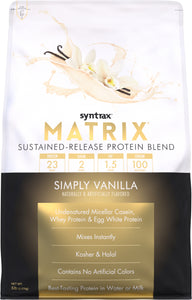 Syntrax Matrix 5lb