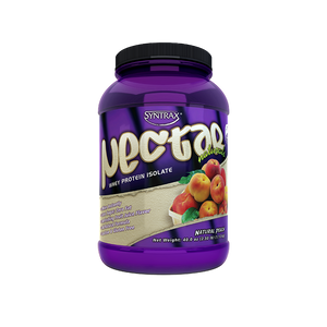 Syntrax Nectar Naturals 2lb