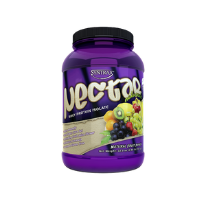 Syntrax Nectar Naturals 2lb