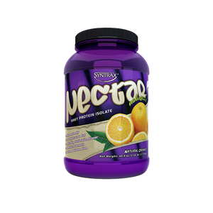 Syntrax Nectar Naturals 2lb