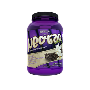 Syntrax Nectar Naturals 2lb