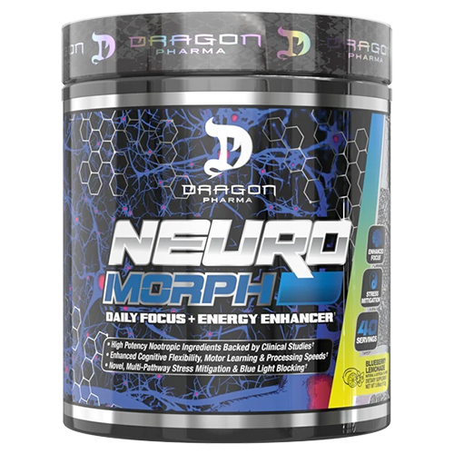 Dragon Pharma Neuromorph