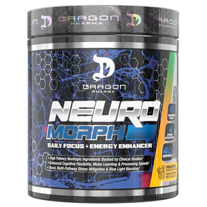 Dragon Pharma Neuromorph