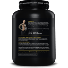 Load image into Gallery viewer, Pro JYM 4lb
