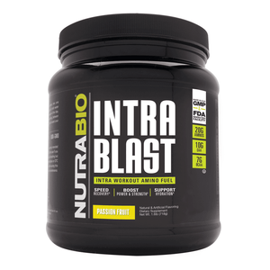 NutraBio Labs Intra Blast