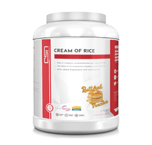 Load image into Gallery viewer, CSN Supplements Cream Of Rice 2.5kg
