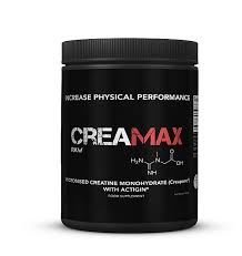 Strom Sports Nutrition CreaMAX