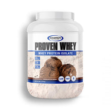 Load image into Gallery viewer, Gaspari Nutrition Proven Whey 1800g
