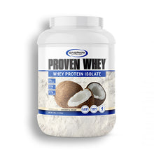 Load image into Gallery viewer, Gaspari Nutrition Proven Whey 1800g
