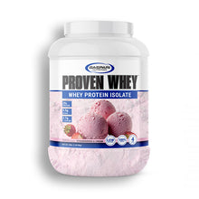 Load image into Gallery viewer, Gaspari Nutrition Proven Whey 1800g
