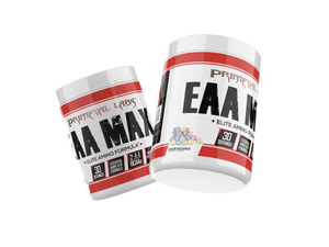 Primeval Labs EAA MAX