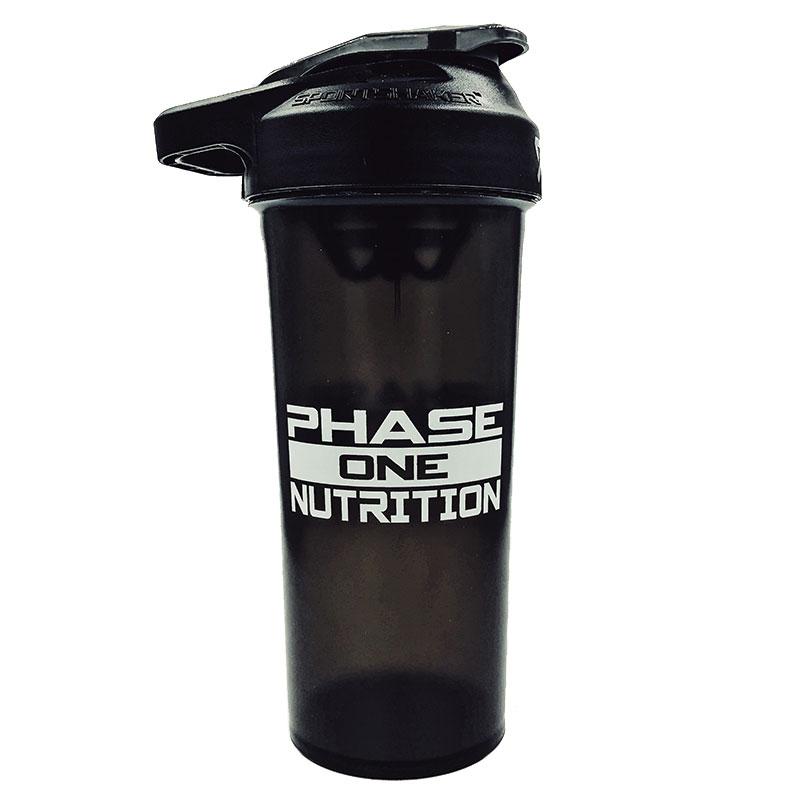 Phase One Nutrition Phase1 Logo Shaker 700ml