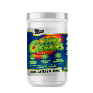 Glaxon Super Greens