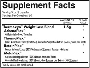 IFN Thermoxyn