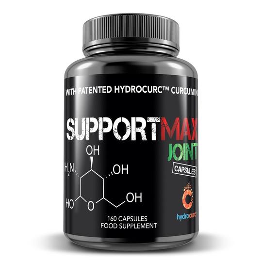 Strom Sports SupportMax Joint