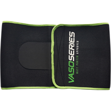 Load image into Gallery viewer, MPA Neoprene VasoSeries Waist Trimmer
