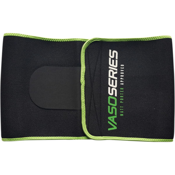 MPA Neoprene VasoSeries Waist Trimmer