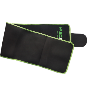 MPA Neoprene VasoSeries Waist Trimmer