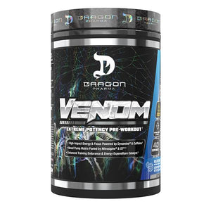 Dragon Pharma Venom