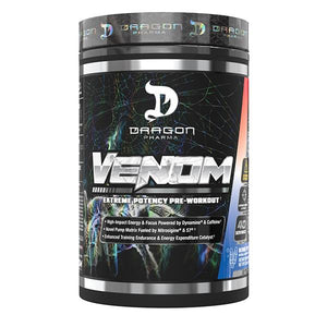 Dragon Pharma Venom