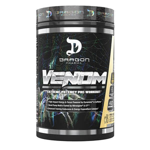 Dragon Pharma Venom