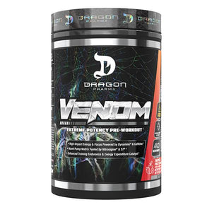 Dragon Pharma Venom