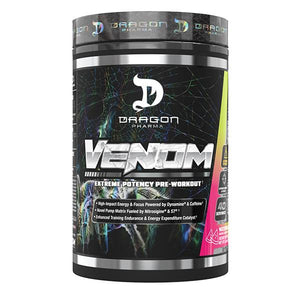 Dragon Pharma Venom