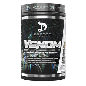 Dragon Pharma Venom