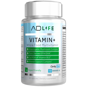 Project AD Vitamin+