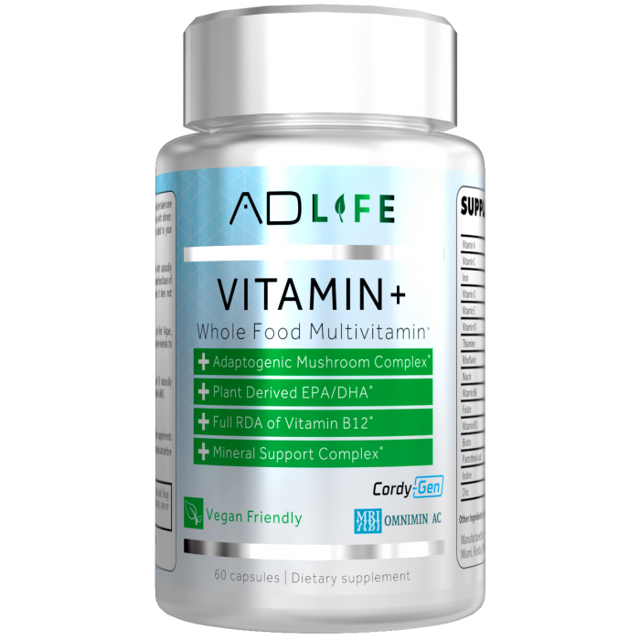 Project AD Vitamin+