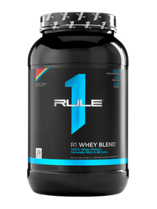 Rule1 Whey Blend 2lbs